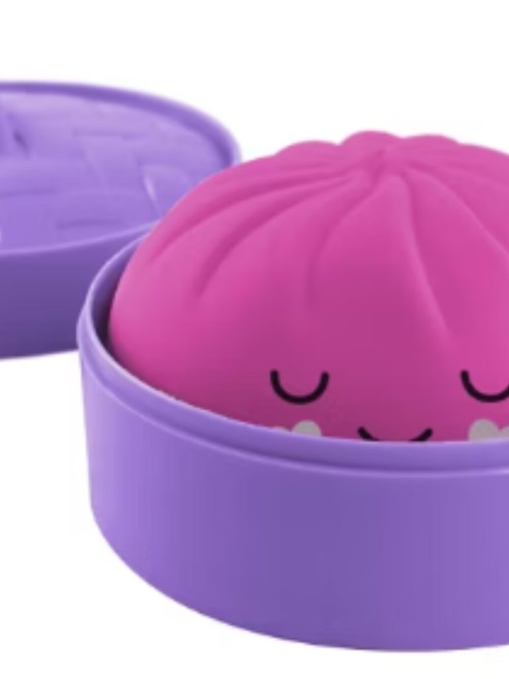 Squishi Love Bunz Val Dumpling-Incredible Novelties